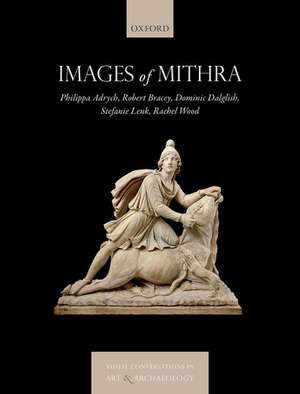 Images of Mithra de Philippa Adrych