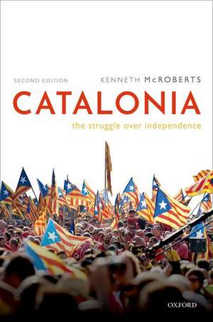 Catalonia de Kenneth McRoberts