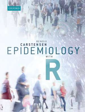 Epidemiology with R de Bendix Carstensen