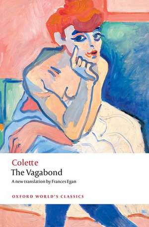 The Vagabond de Colette