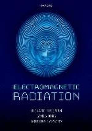 Electromagnetic Radiation de Richard Freeman