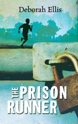 Rollercoasters: Prison Runner Reader de Deborah Ellis
