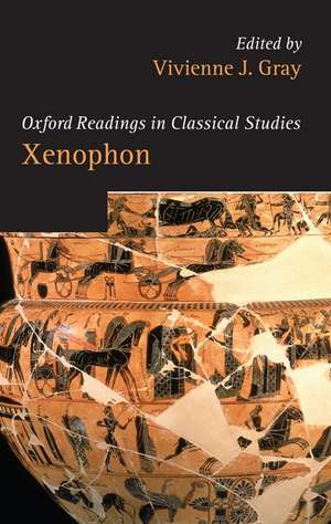 Xenophon de Vivienne J. Gray