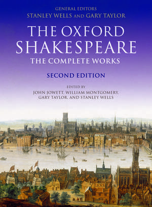 William Shakespeare: The Complete Works de William Shakespeare