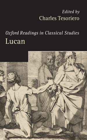 Lucan de Charles Tesoriero