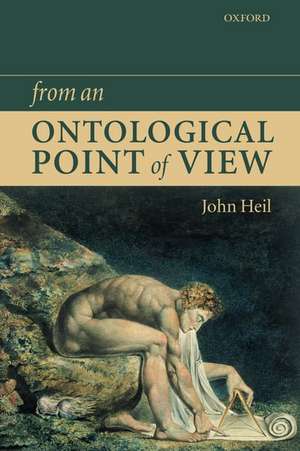 From an Ontological Point of View de John Heil