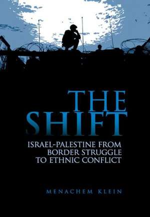 The Shift de Menachem Klein