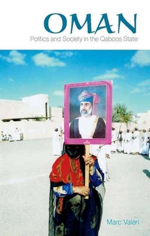 Valeri, M: Oman