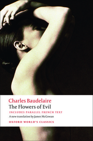 The Flowers of Evil de Charles Baudelaire