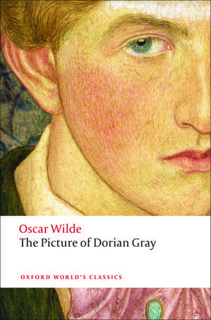 The Picture of Dorian Gray de Oscar Wilde