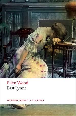 East Lynne de Ellen Wood