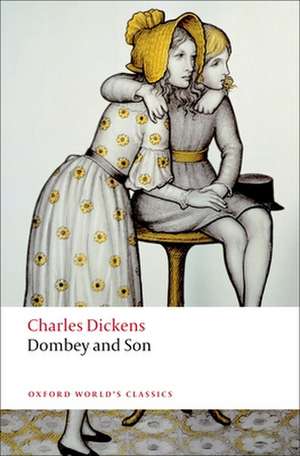 Dombey and Son de Charles Dickens