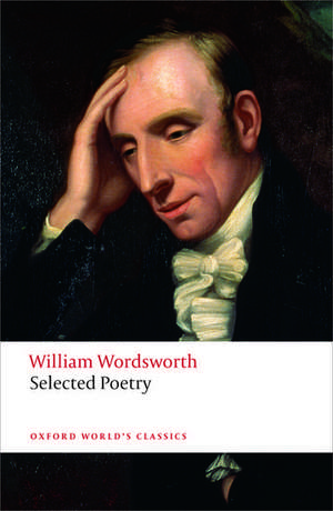 Selected Poetry de William Wordsworth