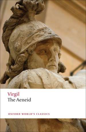 The Aeneid de Virgil