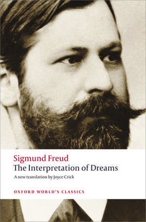 The Interpretation of Dreams de Sigmund Freud