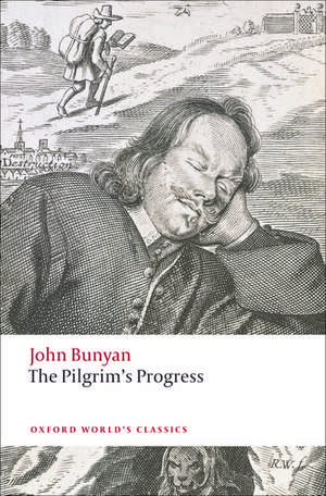 The Pilgrim's Progress de John Bunyan