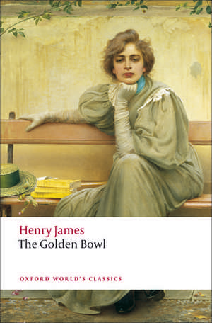 The Golden Bowl de Henry James