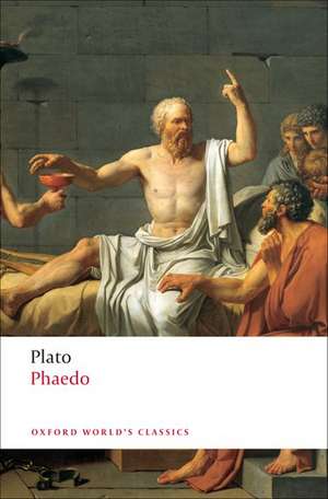 Phaedo de Plato