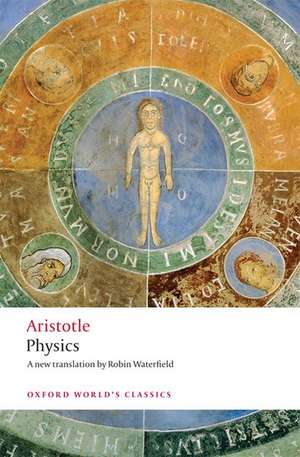 Physics de Aristotle