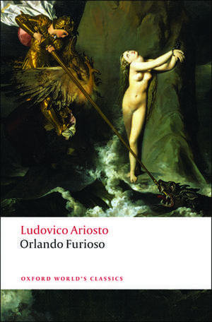 Orlando Furioso de Ludovico Ariosto