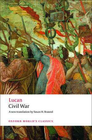 Civil War de Lucan