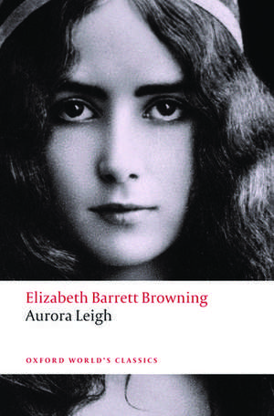 Aurora Leigh de Elizabeth Barrett Browning