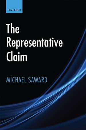 The Representative Claim de Michael Saward