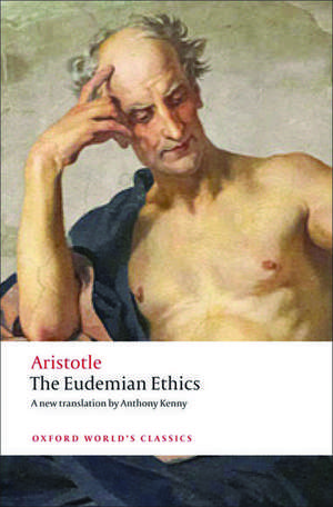 The Eudemian Ethics de Aristotle