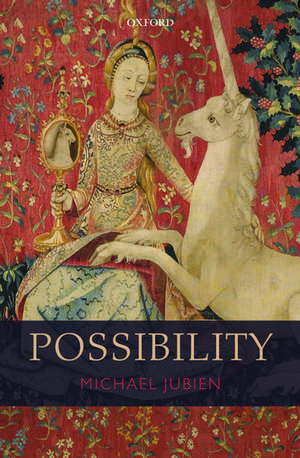 Possibility de Michael Jubien