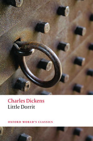 Little Dorrit de Charles Dickens