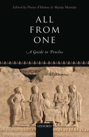 All From One: A Guide to Proclus de Pieter D'Hoine