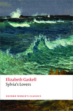 Sylvia's Lovers de Elizabeth Gaskell