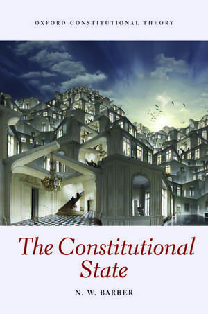 The Constitutional State de N.W. Barber