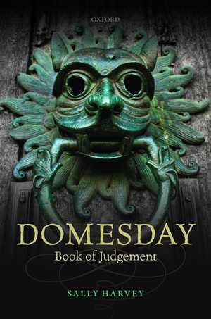 Domesday: Book of Judgement de Sally Harvey