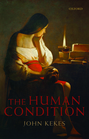 The Human Condition de John Kekes