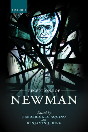 Receptions of Newman de Frederick D. Aquino