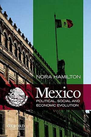 Mexico de Nora Hamilton