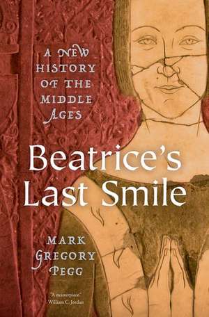 Beatrice's Last Smile de Mark Gregory Pegg