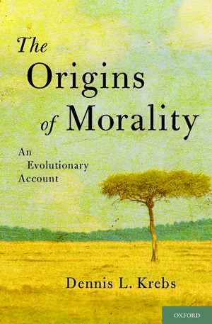 The Origins of Morality: An Evolutionary Account de Dennis Krebs