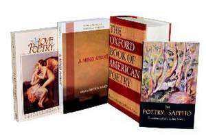 Poetry Set de Stallworthy