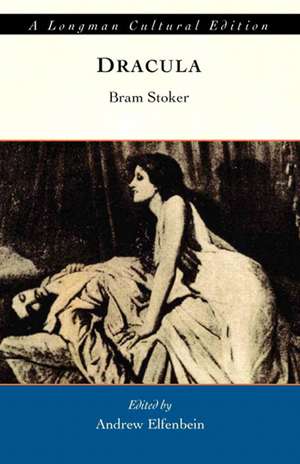 Dracula de Bram Stoker