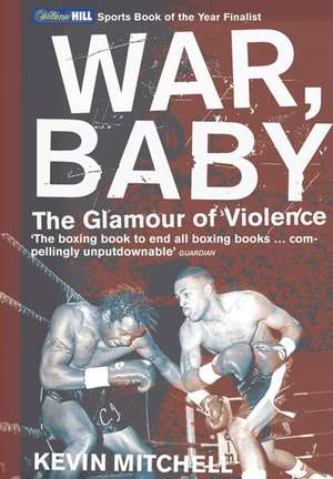 War, Baby de Kevin Mitchell