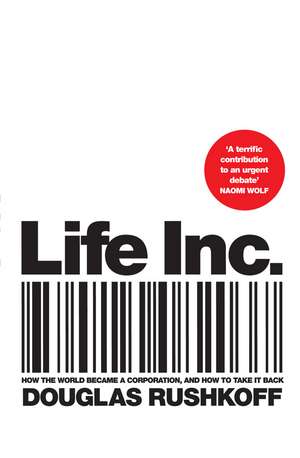 Life Inc.