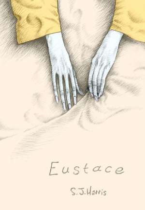 Eustace de S.J. HARRIS