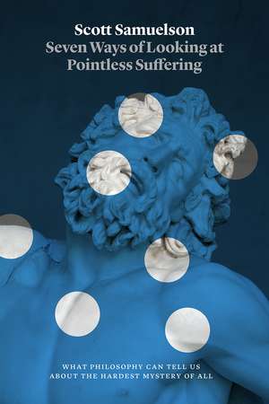 Seven Ways of Looking at Pointless Suffering: What Philosophy Can Tell Us about the Hardest Mystery of All de Scott Samuelson