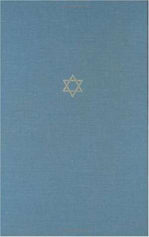 The Talmud of the Land of Israel, Volume 19: Megillah de Jacob Neusner