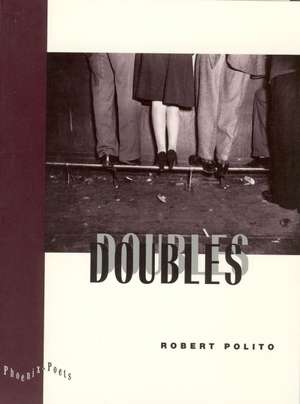 Doubles de Robert Polito