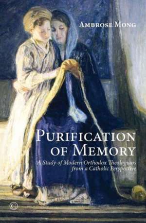 Purification of Memory de Ambrose Mong