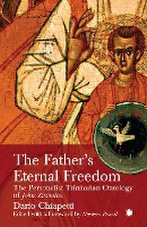 Father's Eternal Freedom de Norman Russell