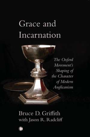 Griffith, B: Grace and Incarnation